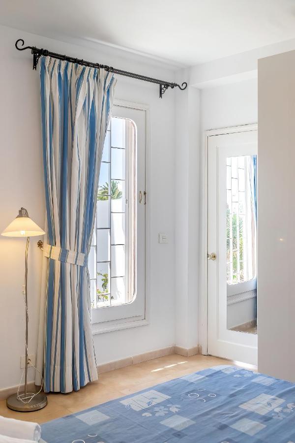 Апартаменты La Joya Del Molino. Vistas A La Piscina, 1Hab, A/C Коста-Тегисе Экстерьер фото
