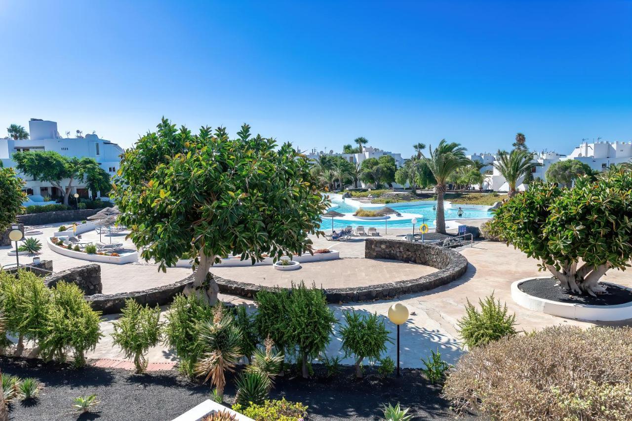 Апартаменты La Joya Del Molino. Vistas A La Piscina, 1Hab, A/C Коста-Тегисе Экстерьер фото