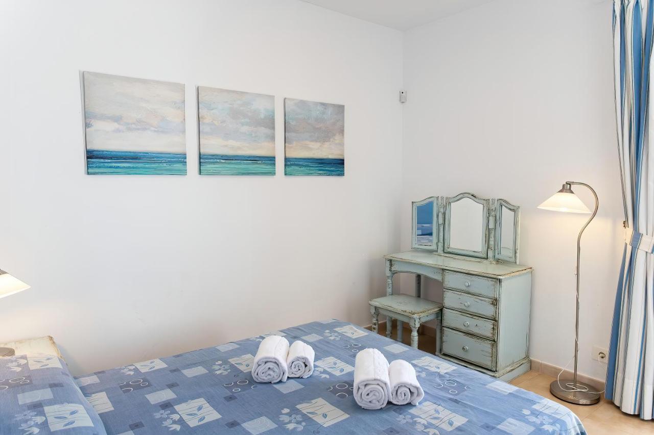 Апартаменты La Joya Del Molino. Vistas A La Piscina, 1Hab, A/C Коста-Тегисе Экстерьер фото