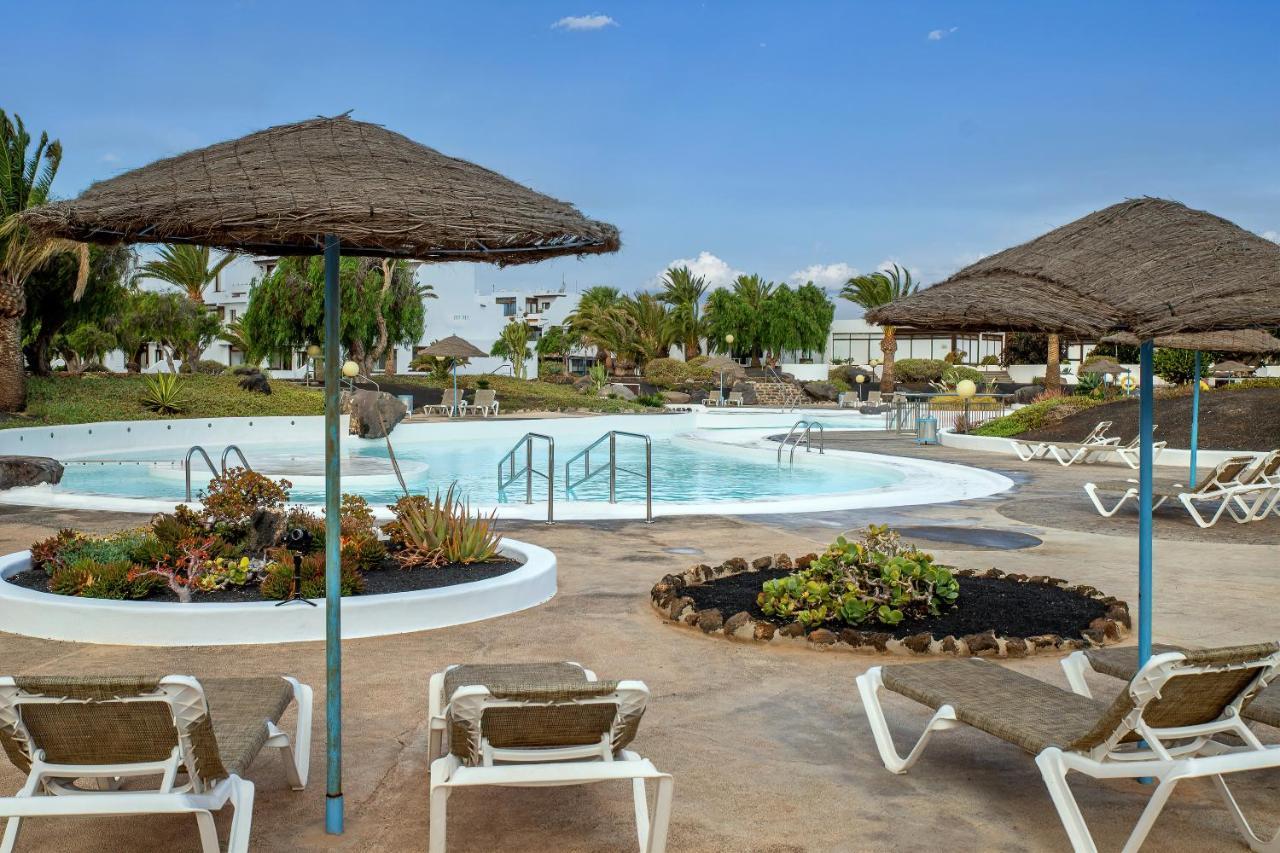 Апартаменты La Joya Del Molino. Vistas A La Piscina, 1Hab, A/C Коста-Тегисе Экстерьер фото