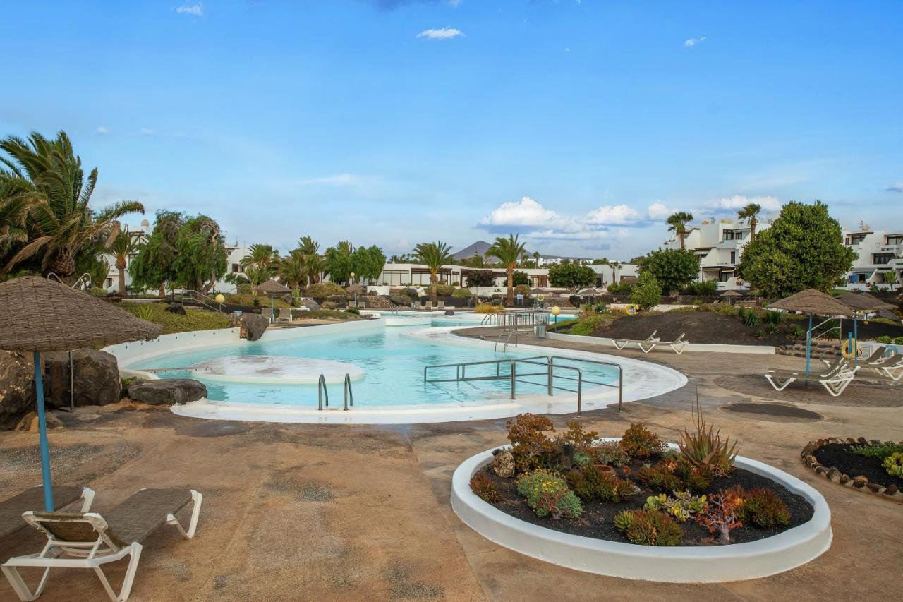 Апартаменты La Joya Del Molino. Vistas A La Piscina, 1Hab, A/C Коста-Тегисе Экстерьер фото