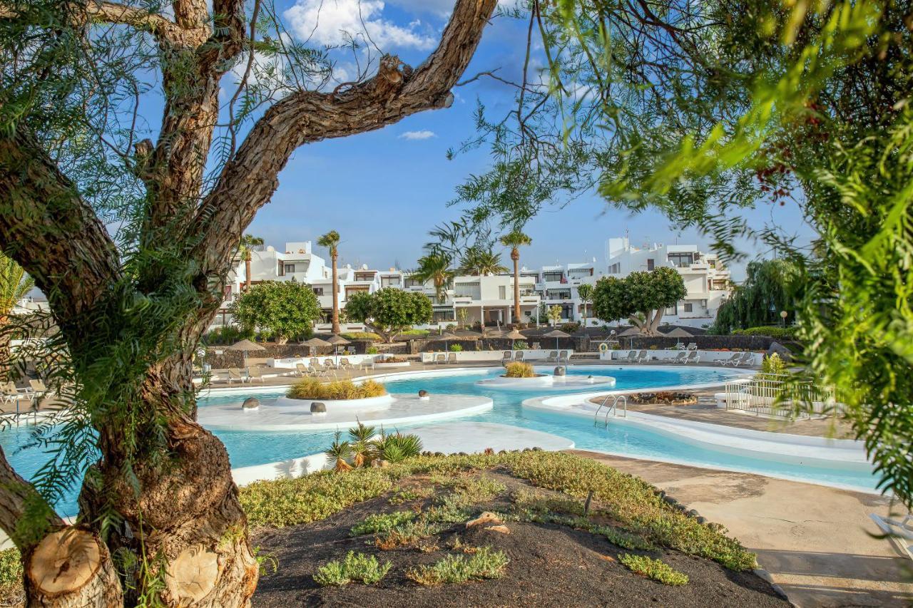 Апартаменты La Joya Del Molino. Vistas A La Piscina, 1Hab, A/C Коста-Тегисе Экстерьер фото