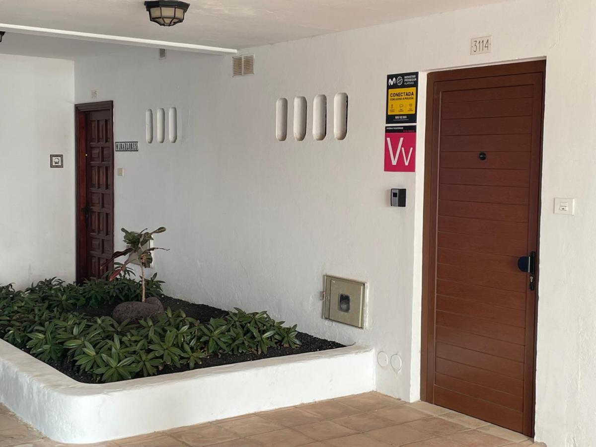 Апартаменты La Joya Del Molino. Vistas A La Piscina, 1Hab, A/C Коста-Тегисе Экстерьер фото